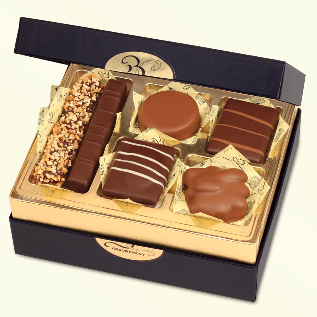 Bridgewater Chocolates -- LOCAL DELIVERY ONLY